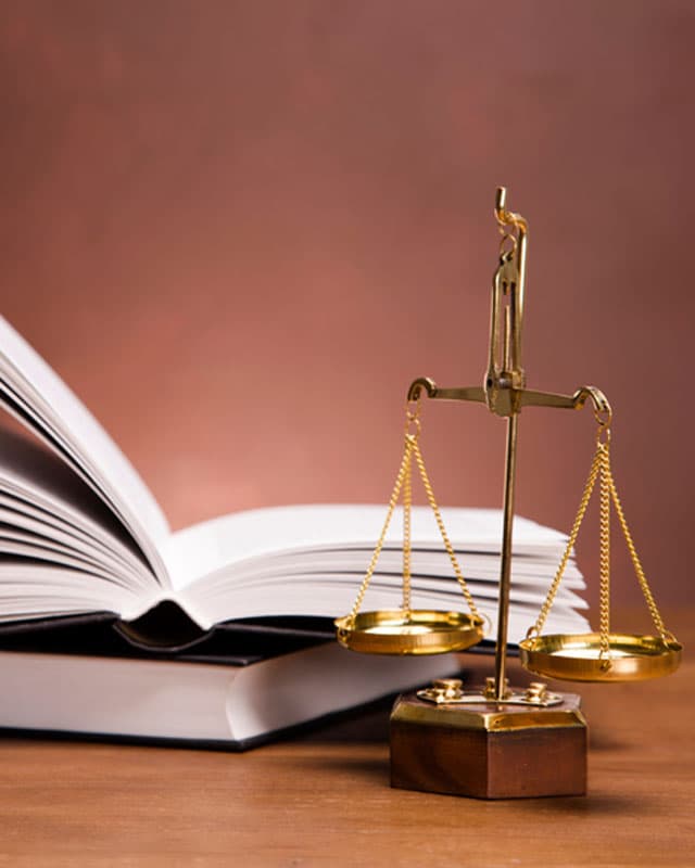 Su despacho de abogados en Lugo